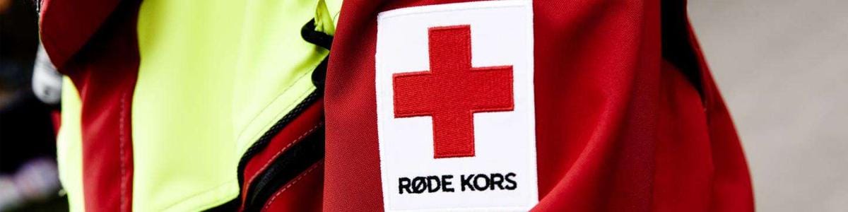 Infomøder for frivillige - Røde Kors Hovedstaden