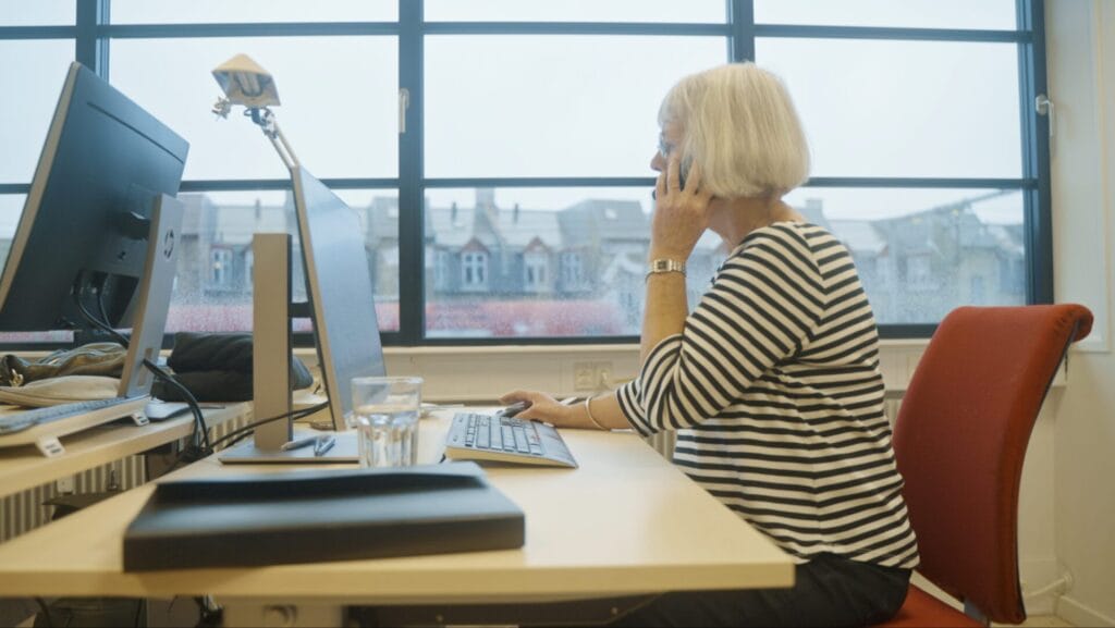 Aktivitetsteamet: Har du et par timer mandag fra 17-19 til at gøre en forskel?