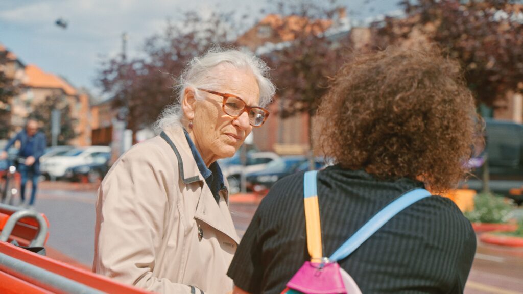 Qnet: Bliv frivillig teamleder og skab unikke 1:1 forløb for voldsramte kvinder