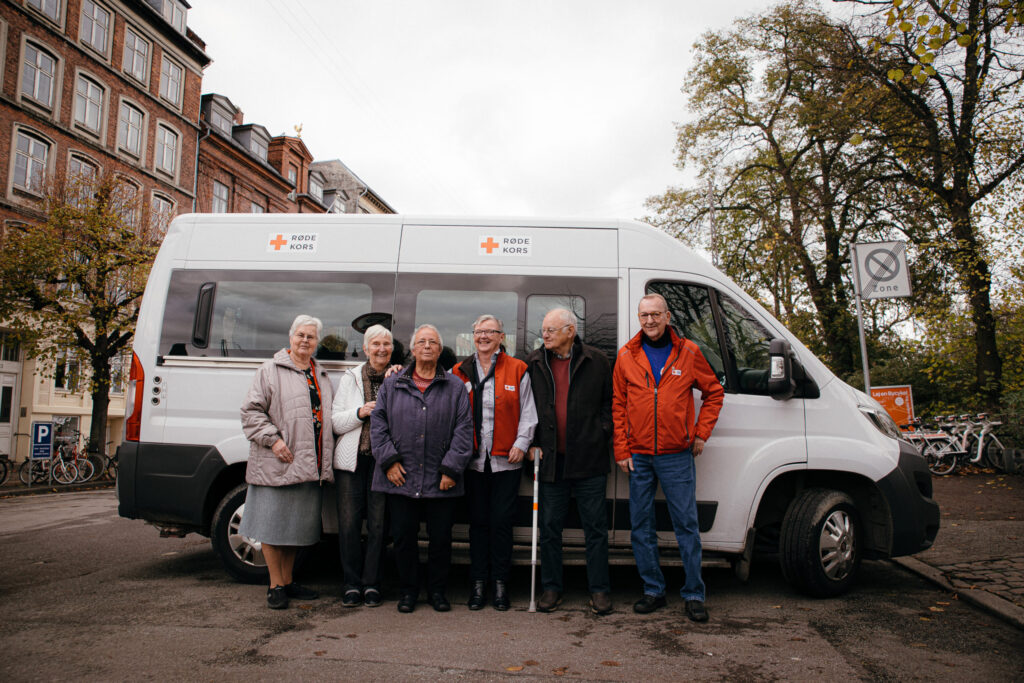 Turtjenesten: Turledere til Turtjenesten i København og på Frederiksberg