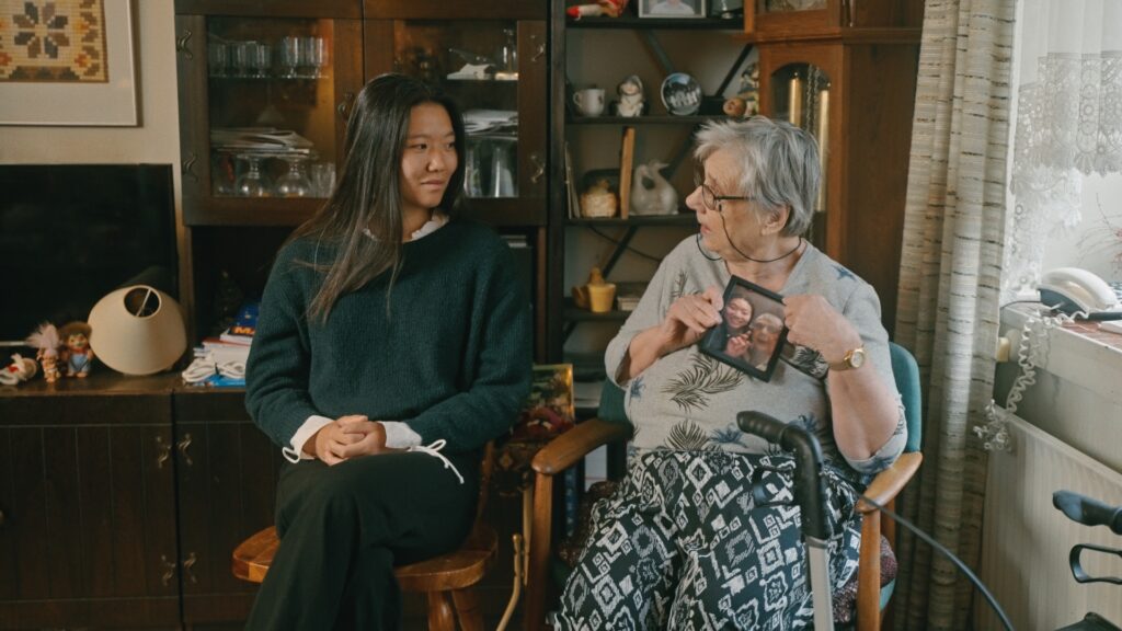 Besøgsvenner for seniorer: Er du vores ny matchkoordinator?