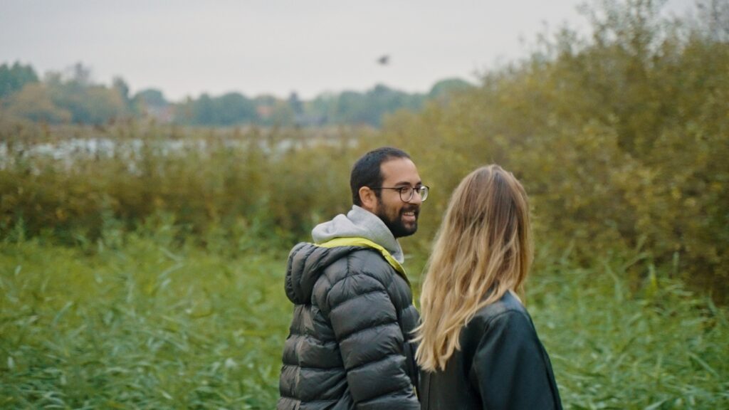 Bevægelsesvenner: Vil du op af sofaen og gøre en forskel? Bliv bevægelsesven!