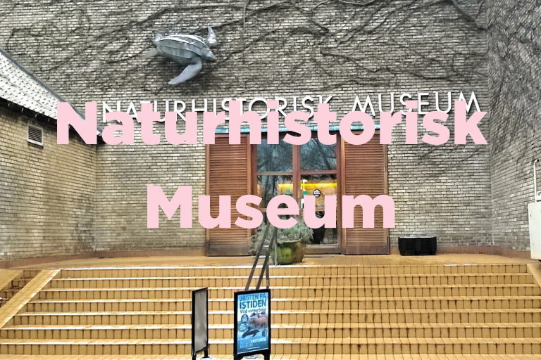 naturhistorisk museum