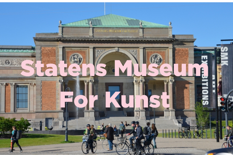 Statens Museum for Kunst