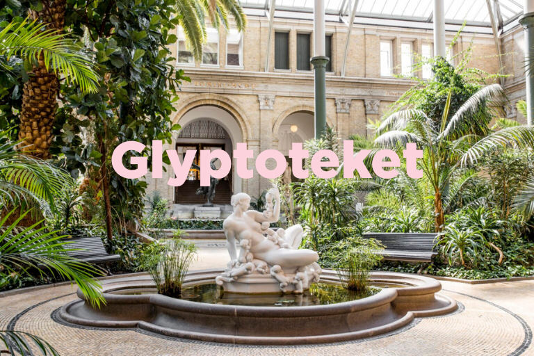 Glyptoteket