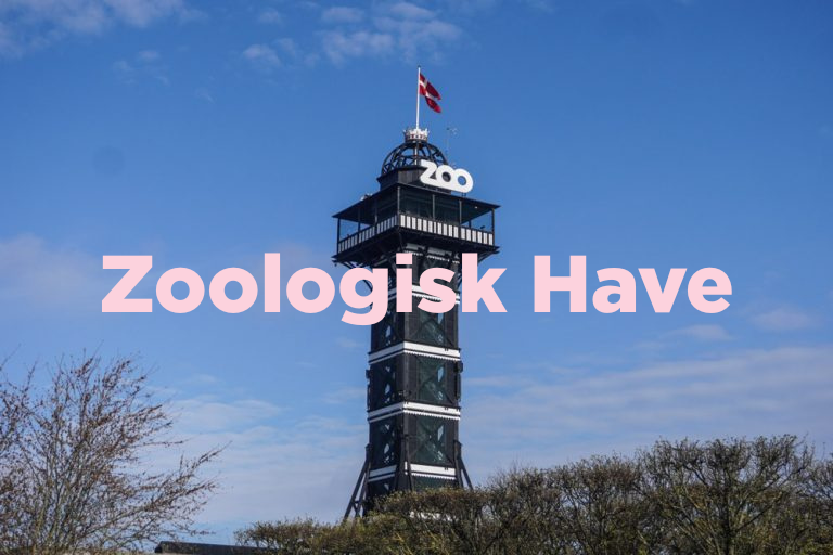 Zoologisk Have