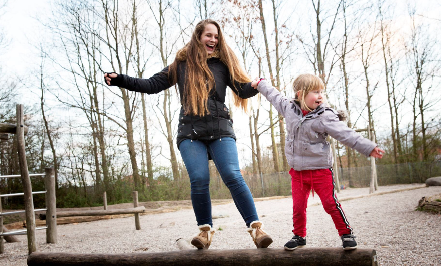 Familienetværket: Teamleder søges til Familienetværket