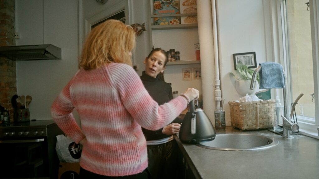 God Start på Livet: Bliv frivillig leder i en indsats for kvinder i tidligere hjemløshed