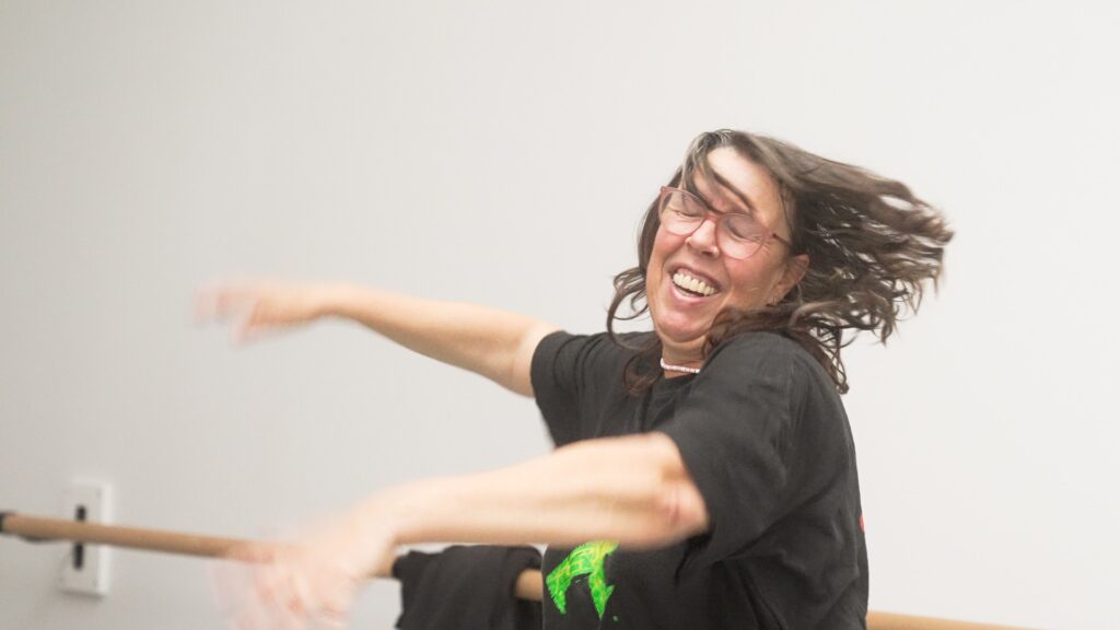 Sind og Sårbarhed: Søger frivillige til fællesskab for danseglæde og mindfulness