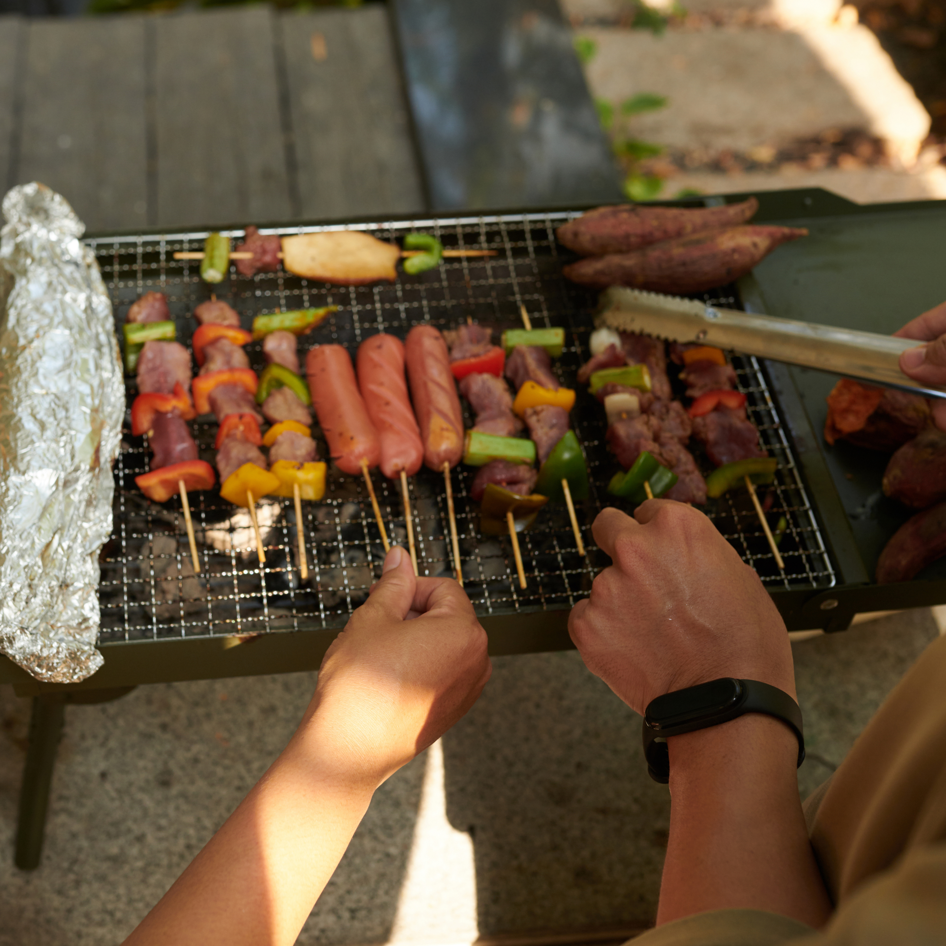Vil du skabe madoplevelser for sårbare familier?