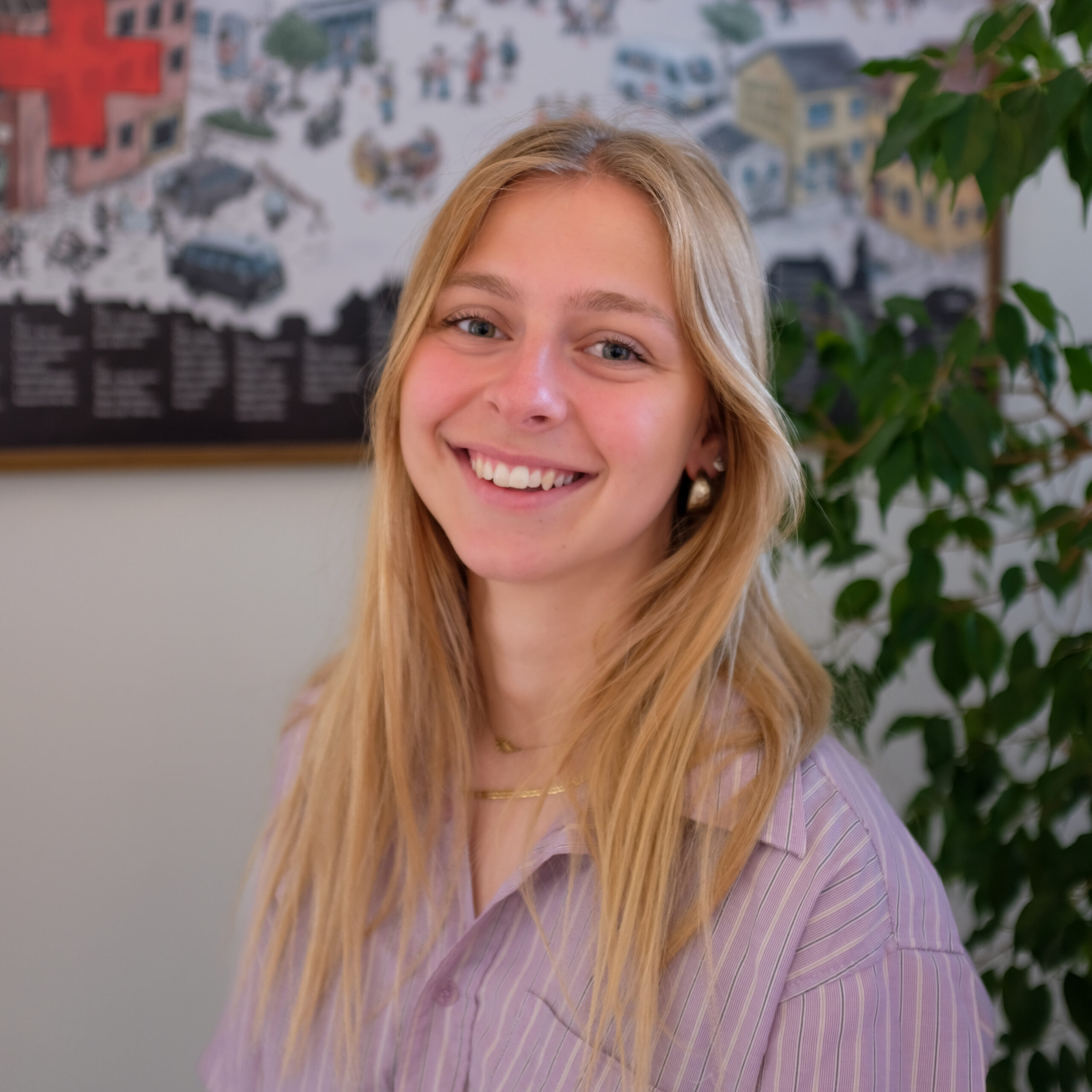 Johanne Lind Andersen