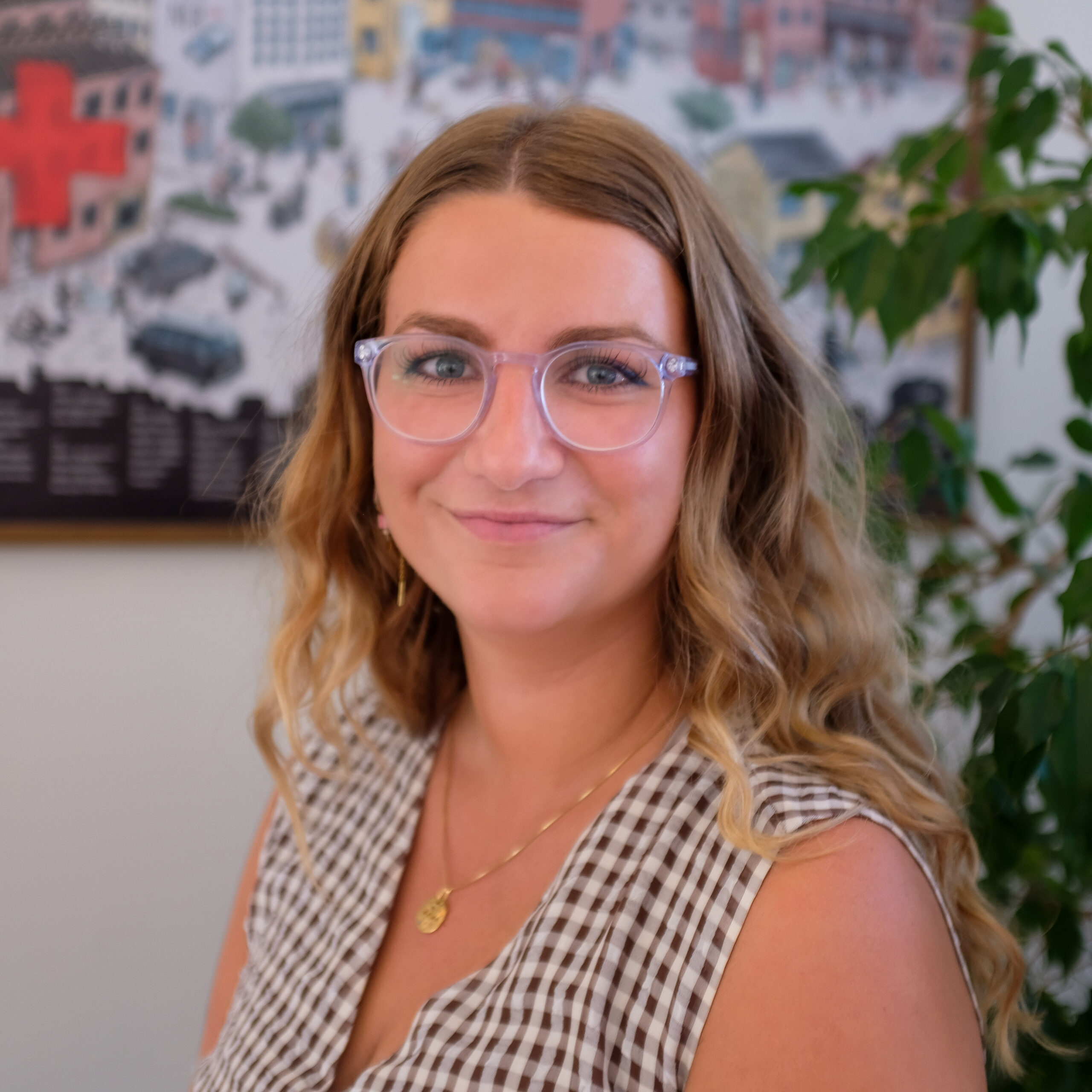 Thilde Cecilia Berendt Funch
