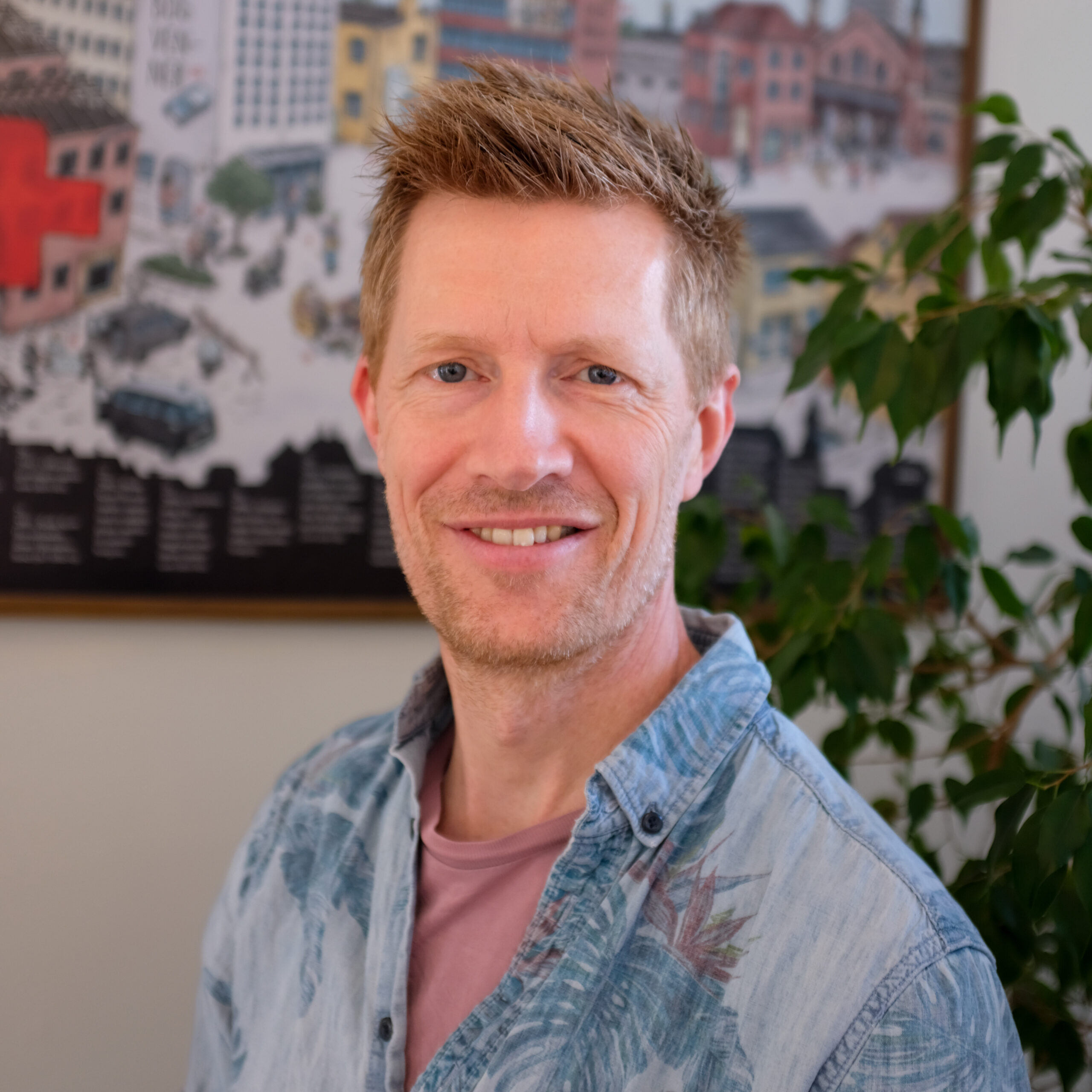 Thomas Mølgaard Andersen