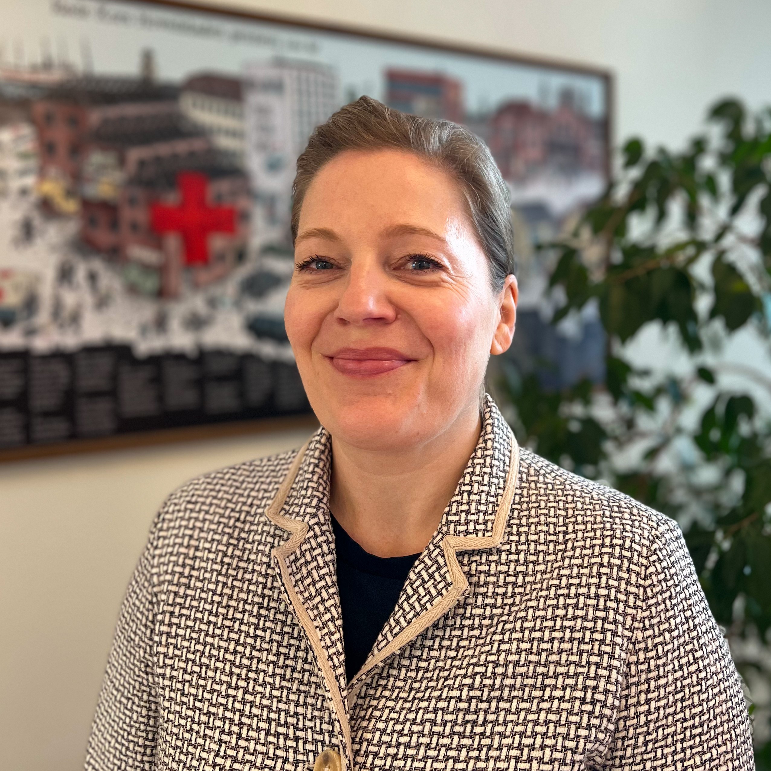 Ea Laura Palmqvist