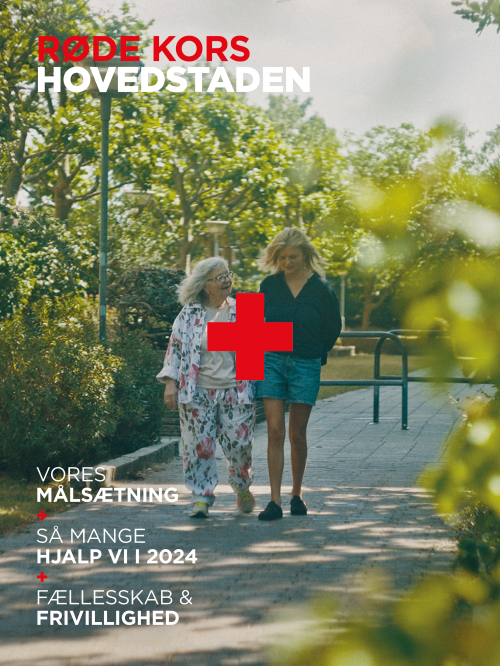 RKH Aarsberetning 2024 (KUN FORSIDE)1
