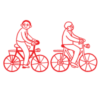 cykler cykler