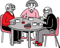 rødekors_ældre_frokostgruppe